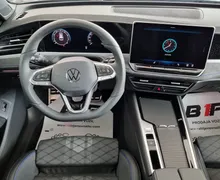 Notranja slika - Volkswagen Passat - Variant 1.5 eTSI R-Line DSG 110kW - 8 - Predogledna slika