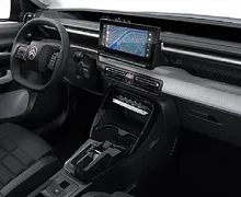 Zunanja slika - Citroën C3 Aircross - MAX Električni 113 KM - baterija 54 kWh - 7 - Predogledna slika