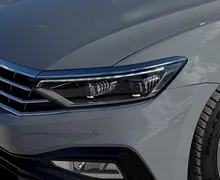 Zunanja slika - Volkswagen Passat Variant - 2.0 TDI BMT R-LINE 4MOTION DSG - 5 - Predogledna slika
