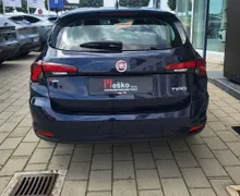 Zunanja slika - Fiat Tipo - SW 1.4 16V Pop Star slo-1last-ac-pdc-servisiran-.. - 6 - Predogledna slika