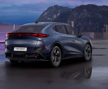 Zunanja slika - Cupra Tavascan - BEV 82KWH 210KW ENDURANCE -OMEJENA SERIJA- ZALOGA - 4 - Predogledna slika