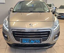 Zunanja slika - Peugeot 3008 - ACTIVE 1.6 BlueHDi 120 avtomatik KREDIT BREZ POL.. - 3 - Predogledna slika