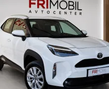 Zunanja slika - Toyota Yaris Cross - 1.5 VVT-iE SOL MT6 •Slovensko vozilo•KAMERA• - 2 - Predogledna slika