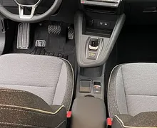 Zunanja slika - Mitsubishi Grandis - Intense 1.3 DI-T DCT7 - 9 - Predogledna slika