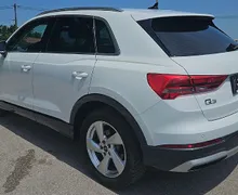 Zunanja slika - Audi Q3 - 35 TDI 150ks °S-TRONIC°°LED° °VIRTUAL° ALU - 7 - Predogledna slika
