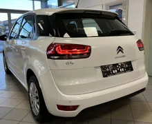 Zunanja slika - Citroën C4 - Picasso Live PureTech 130 S S BVM6 - SLOVENSKO POREKLO - - 4 - Predogledna slika