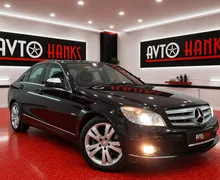 Zunanja slika - Mercedes-Benz C-Razred - C 220 CDI Avantgarde.1.LASNIK.MAX OHRANJEN - 5 - Predogledna slika