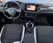 Zunanja slika - VW T-Roc - 4motion 2.0 TDI BMT Sport - 10 - Predogledna slika