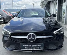 Zunanja slika - Mercedes-Benz CLA-Razred - 200D|AUT|SB|LED|NAVI|DIGITAL|SLO|PREMIUM| - 2 - Predogledna slika
