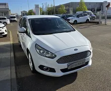Zunanja slika - Ford S-MAX - 2.0 EcoBlue 110 kW FWD Titanium - 3 - Predogledna slika