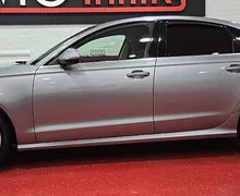 Zunanja slika - Audi A6 - 2.0 TDI ultra AUT.BREZ POLOGA DO 7.LET - 13 - Predogledna slika