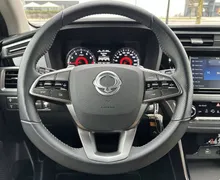 Zunanja slika - KG Mobility Korando - 1.5 T-GDI Exclusive 4WD A T... - 15 - Predogledna slika