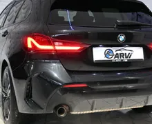 Zunanja slika - BMW Serija 1 - : 118i-M.SPORT-LANE-HARMAN-LED-AMBIENT. - 6 - Predogledna slika