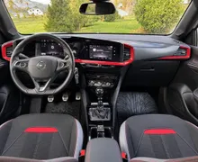Zunanja slika - Opel Mokka - 1.2 Turbo GS Line SLOVENSKA 1.LASTNIK 60.000km - 5 - Predogledna slika