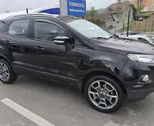 Zunanja slika - Ford Ecosport - 1.5 TDCI 4+2 SAMO 47039 KM KOT NOV... - 5 - Predogledna slika