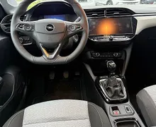 Zunanja slika - Opel Corsa - EDITION 1.2 - 6 - Predogledna slika