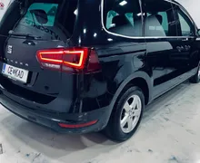 Zunanja slika - Seat Alhambra - 2.0 TDI 110KW DSG STYLE-7SEDEŽEV-NAVI-KAMERA... - 4 - Predogledna slika