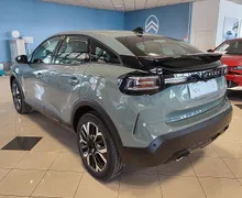 Zunanja slika - Citroën C4 - Business Hybrid145 eDCT6 - 4 - Predogledna slika