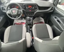 Zunanja slika - Fiat Doblo Max -  - 11 - Predogledna slika