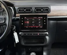 Zunanja slika - Citroën C3 - 1.2 Shine 1.LASTNIK-SLOVENSKI - 11 - Predogledna slika