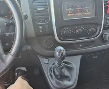 Zunanja slika - Renault Trafic - 1.6 dci - 4 - Predogledna slika