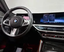 Zunanja slika - BMW X6 - serija : xDrive40d - ZRAČNO - SKY PANO - ICONIC - MASAŽA - 11 - Predogledna slika