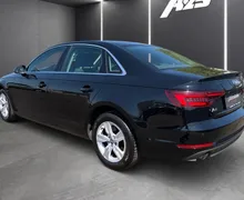 Zunanja slika - Audi A4 - 2.0 TDI  Basis  S tronic-LED-Tempomat-Prime paket. - 4 - Predogledna slika