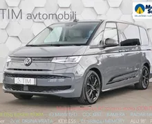 Zunanja slika - Volkswagen Multivan - T7 L2 2.0 TDI DSG Edition 150KM - 1 - Predogledna slika