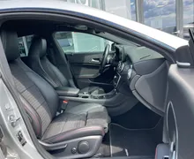 Zunanja slika - Mercedes-Benz CLA Shooting Brake - 220d-AUT-AMG-LINE-LED-NAVI-NIGHT-PACK-TOP - 11 - Predogledna slika