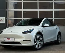 Zunanja slika - Tesla Model Y - Long Range AWD |KLJUKA|19col - 3 - Predogledna slika