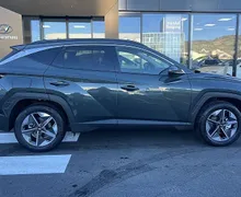 Zunanja slika - Hyundai Tucson - 1.6 T-GDI PHEV PREMIUM 4WD 18. PTG. MSR. Winter - 2 - Predogledna slika