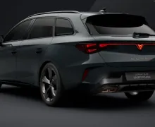 Zunanja slika - Cupra Leon - ST 1.5 TSI eHybrid DSG... - 3 - Predogledna slika