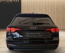 Zunanja slika - Audi A4 Avant - 2.0 TDI  S Line•Opravljen veliki servis - 6 - Predogledna slika