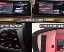 Zunanja slika - BMW Serija 5 - Touring: 520d xDrive MSPORT|LASER|HUD|VL.KLJUKA|KEYLESS| - 17 - Predogledna slika