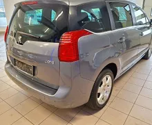 Zunanja slika - Peugeot 5008 - 1.6 16v 120 FAMILY-PANORAMA-SLO-SAMO 159000KM-... - 5 - Predogledna slika