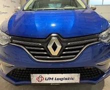 Zunanja slika - Renault Mégane - Megane Berline dCi 110 Energy Intens - 1. LASTNIK - SLO - 2 - Predogledna slika
