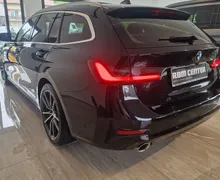 Zunanja slika - BMW Serija 3 - Touring: 320d Sport Line FULL LED|KLJUKA|VIRTUAL|AMBIENT - 4 - Predogledna slika