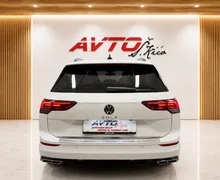 Notranja slika - VW Golf Variant - 2.0 TDI-R-LINE-DSG-VIRTUAL-ACC-LED-PDC-F1... - 8 - Predogledna slika