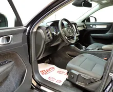 Zunanja slika - Volvo XC40 - T4 Recharge Twin Engine Inscription Avt. - 9 - Predogledna slika