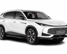 Zunanja slika - MG MG HS - HS PHEV Comfort 1.5T-GDI samodejni menjalnik - 1 - Predogledna slika