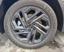Zunanja slika - Hyundai Tucson - 1.6 T-GDI 150 STYLE BLACK LINE. WINTER I. - 3 - Predogledna slika