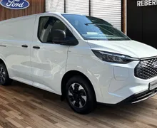 Zunanja slika - Ford Transit - E- Custom - 2 - Predogledna slika