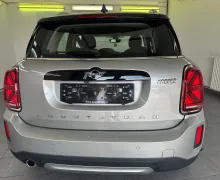 Zunanja slika - MINI Countryman - Cooper ALL4  Avt.KAMERA.NAVI.LED.2023.4X4.TOP - 10 - Predogledna slika
