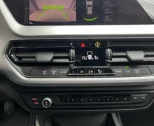 Zunanja slika - BMW Serija 1 - : 118d 1 letna garancija znana zgodovina kamera led - 13 - Predogledna slika