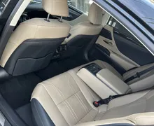 Zunanja slika - Lexus ES - 300h Luxury Avt.+DIGI PAKET-KOT NOV... - 13 - Predogledna slika