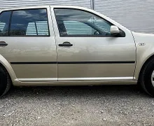 Zunanja slika - VW Golf - Comfortline 1.9 TDI 74 kW 4motion 4X4 - 4 - Predogledna slika