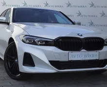 Zunanja slika - BMW Serija 3 - : 320d LCI xDrive  FULLED•TEMP•LANE•GRETJE•NAVI•19C - 1 - Predogledna slika
