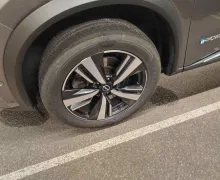 Zunanja slika - Nissan X-Trail - Tekna 4x4 1.5 157KW.NEMŠKI+4ALU.LED.USNJE.PANORAMA - 14 - Predogledna slika