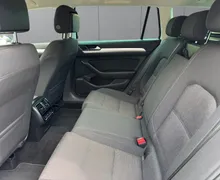 Zunanja slika - Volkswagen Passat - 2,0 TDI BMT Comfortline DSG - 7 - Predogledna slika