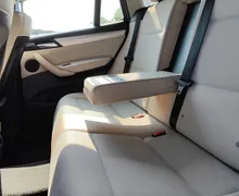 Zunanja slika - BMW X3 - serija : xDrive20d - 9 - Predogledna slika